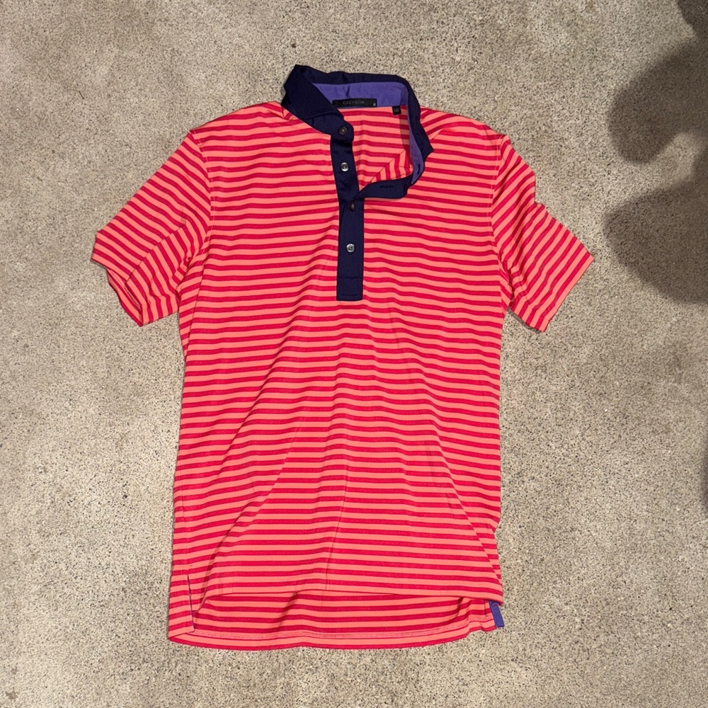 Greyson Polo